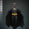  Mô hình 3D DIY HOTTOYS Tỷ Lệ 1/6 BATMAN(1989) MMS693 