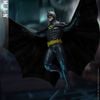  Mô hình 3D DIY HOTTOYS Tỷ Lệ 1/6 BATMAN(1989) MMS693 