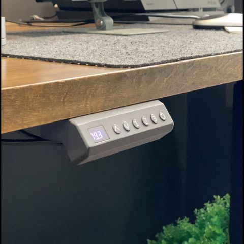  Bàn nâng hạ tự động 9SPACE Ergonomic Desk Core 