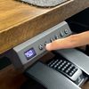  Bàn nâng hạ tự động 9SPACE Ergonomic Desk Core 