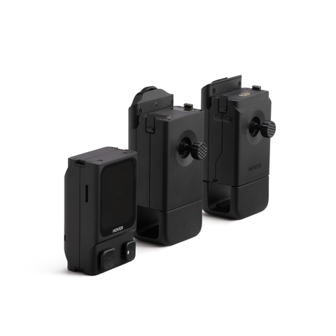  Phụ kiện Flycam HOVERAir X1 | X1 PRO | X1 PROMAX - Trải nghiệm bay đỉnh cao 