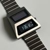  CYBER WATCH S3000-C: Đồng hồ phong cách cyberpunk, màn hình OLED 