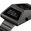  CYBER WATCH S3000-C: Đồng hồ phong cách cyberpunk, màn hình OLED 