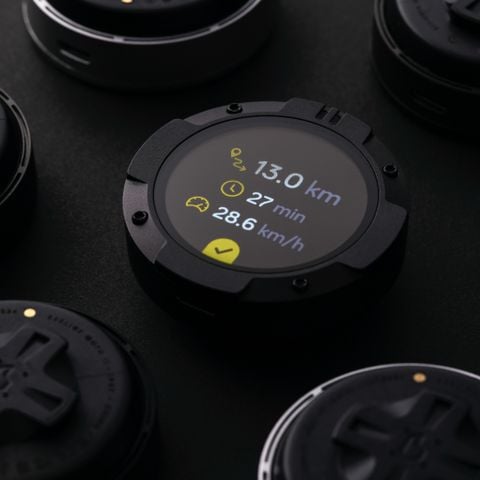  Beeline Moto II – Thiết Bị Dẫn Đường GPS Cho Xe Máy | Nhập Khẩu Chính Hãng Từ Đức 