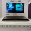  Loa Bluetooth Soundblade BlueAnt 120W 