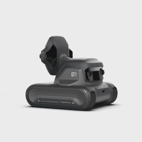  Robot LOOI - Trợ Lý Thông Minh Tích Hợp ChatGPT, Đa Chức Năng Với Sạc Nhanh 10W 