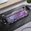  Bàn phím Gaming Gravastar Mercury - Hàng chính hãng thương hiệu Gravastar 