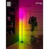  Đèn Góc Tường RGB Thông Minh Tích Hợp App điều chỉnh  - Trang trí không gian 