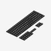 Phụ kiện bàn phím Nuphy Kick75 - Bàn phím Hybrid Profile đầu tiên 