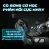  Chuột gaming Ragnok ErgoStrike7 - Trải nghiệm FPS tuyệt đỉnh với thiết kế công thái học 