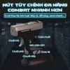  Chuột gaming Ragnok ErgoStrike7 - Trải nghiệm FPS tuyệt đỉnh với thiết kế công thái học 