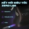  Chuột gaming Ragnok ErgoStrike7 - Trải nghiệm FPS tuyệt đỉnh với thiết kế công thái học 
