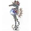  Bộ Lắp Ghép Steampunk Cá Ngựa 3D - Hơn 2000 Mảnh Độc Đáo 