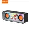  Loa Bluetooth Recci RSK-W38 – Âm Thanh Sống Động, Thiết Kế Hiện Đại 