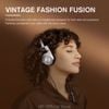  Tai nghe IKF R3 - Phong cách Retro kết hợp Công nghệ Hiện đại 
