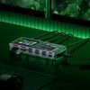  CyberAxon D3 | Docking Station Điều Khiển Stream 13 Trong 1: Tốc Độ Vượt Trội, Hiệu Suất Mạnh Mẽ 