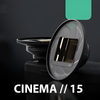  Cinema Series Ống Kính Từ Tính Cinematic Iphone - Ống Kính Di Động Cấp Điện Ảnh Đầu Tiên Cho iPhone 