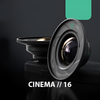  Cinema Series Ống Kính Từ Tính Cinematic Iphone - Ống Kính Di Động Cấp Điện Ảnh Đầu Tiên Cho iPhone 