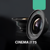  Cinema Series Ống Kính Từ Tính Cinematic Iphone - Ống Kính Di Động Cấp Điện Ảnh Đầu Tiên Cho iPhone 