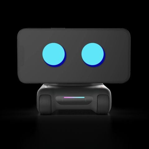  Robot LOOI - Trợ Lý Thông Minh Tích Hợp ChatGPT, Đa Chức Năng Với Sạc Nhanh 10W 