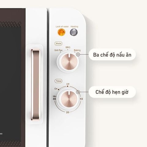  Bếp nướng thịt nướng điện không khói gia đình đa chức năng TJean 