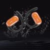  Tai nghe Bluetooth MINISO MS185  – Tai Nghe Mở, Âm Thanh HIFI Sống Động, Thiết Kế LED Phong Cách 