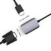  Cổng chuyển HyperDrive HDMI/VGA 4K60Hz 2in1 HD-C2HV 
