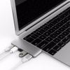  Cổng chuyển HyperDrive 5-in-1 USB-C Hub for MacBook, PC & Devices with Mini DisplayPort 