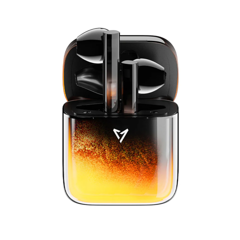 Tai Nghe Bluetooth LIUP LP1 & LP2 Luminous Quicksand - Phát Sáng Trong Bóng Tối 