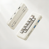  (HÀNG CÓ SẴN) RayCue 128K | Docking Station đa chức năng phong cách cổ điển 