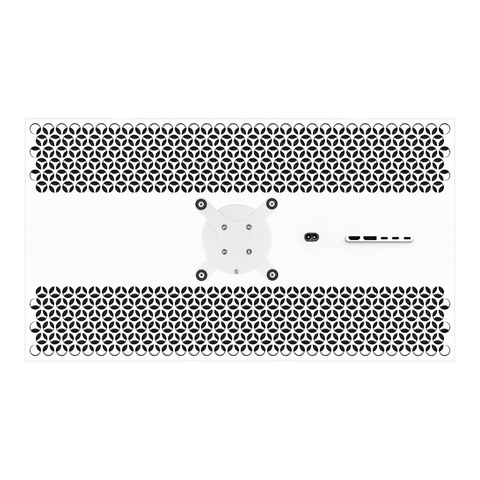  Màn hình cao cấp Kuycon với độ phân giải 5K - Phiên bản ngàm VESA mặt Gương 