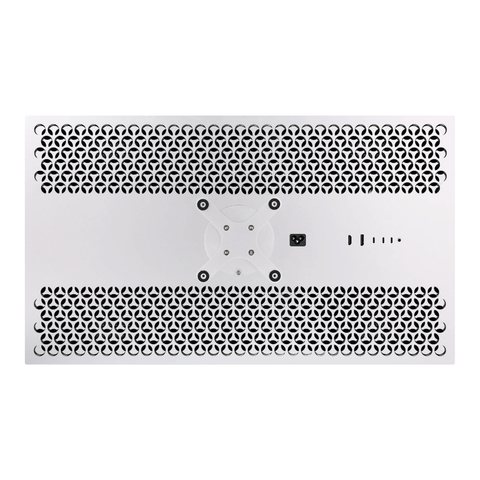  Màn hình cao cấp Kuycon với độ phân giải 5K - Phiên bản ngàm VESA mặt Gương 