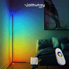  Đèn Trang Trí Góc Tường Corner Light V1 RGB  - NID Light 