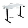  Bàn nâng hạ tự động 9SPACE Ergonomic Desk Core 