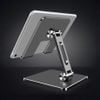  Giá đỡ điện thoại, Ipad 9Space- Chất liệu hợp kim nhôm cao cấp 
