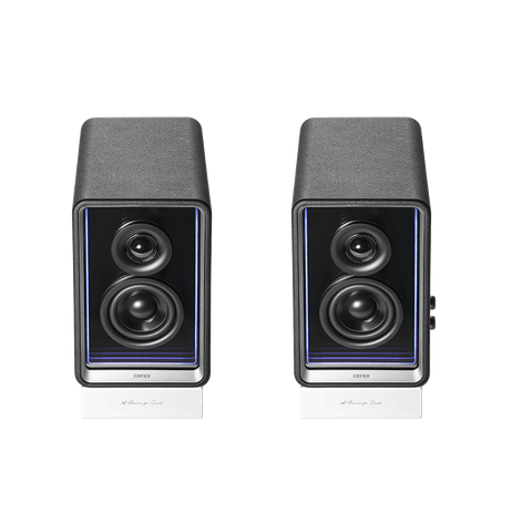  Loa Bluetooth Edifier QR65 - Đắm chìm vào Âm nhạc và Ánh sáng 