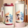  Bình Nước Natra Náo Hải - Ngao Bính Siêu Độc Quyền 
