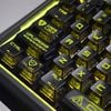  Bàn phím Melgeek Cyber 01 -  Công nghệ đến từ tương lai 