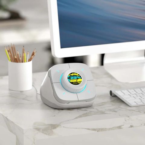  Bộ điều chỉnh đèn và điều khiển Studio tối ưu COLO PLAY COLOLIGHT 