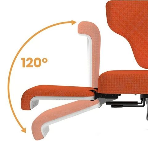  Ghế Newtral Freedom X - Tối Ưu Hiệu Suất, Bảo Vệ Sức Khỏe 