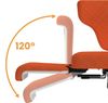  Ghế Newtral Freedom X - Tối Ưu Hiệu Suất, Bảo Vệ Sức Khỏe 