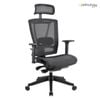  9SPACE - Ghế công thái học Ergonomic Chair 9S2 (phiên bản nâng cấp) 