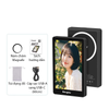  Màn Hình Từ Tính MagSafe Selfie Kingma PH02 Max Thế Hệ Mới - Hỗ Trợ Quay Video, Pin 920mAh 