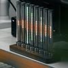 Ống đèn Neon cảm âm RGB 8 thanh - Trang trí góc làm việc 