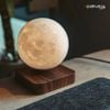  3D MOONLAMP GRAVITY - Đèn mặt trăng phiên bản lơ lửng 