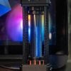  Đèn cảm âm môi trường DIY X-Light Eleksmaker - Phong cách Steampunk 