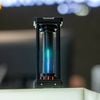  Đèn cảm âm môi trường DIY X-Light Eleksmaker - Phong cách Steampunk 