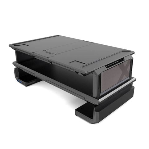  Hệ Sinh Thái X Series Desk Setup - Phụ kiện Setup 