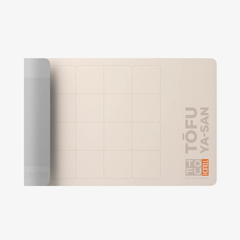  Lofree Desk Mat - Thảm trải bàn làm việc hoạ tiết 2 mặt theo phong cách Vintage 