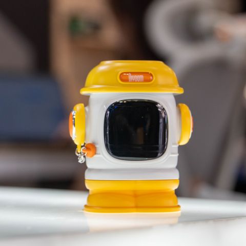  Siêu Sạc Nhanh 65W Divoom Dipow - Công Nghệ GaN, Sạc Đa Cổng Tiện Lợi 